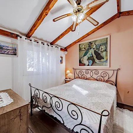 Stone House Tania - Happy Apartment Vela Luka