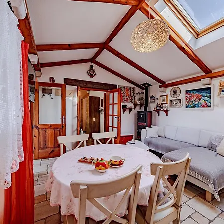 Stone House Tania - Happy Apartment Vela Luka