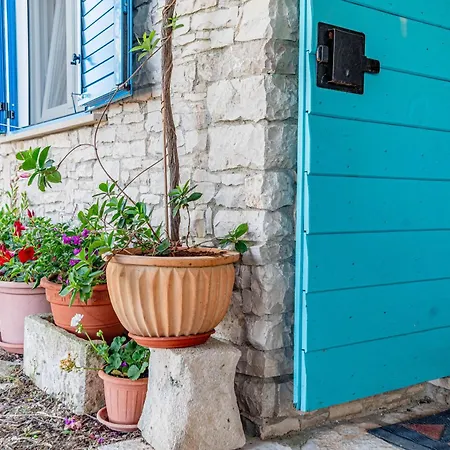 Stone House Tania - Happy Apartment *