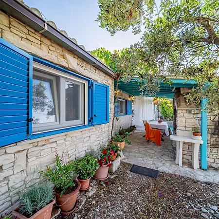 Apartment Stone House Tania - Happy Vela Luka