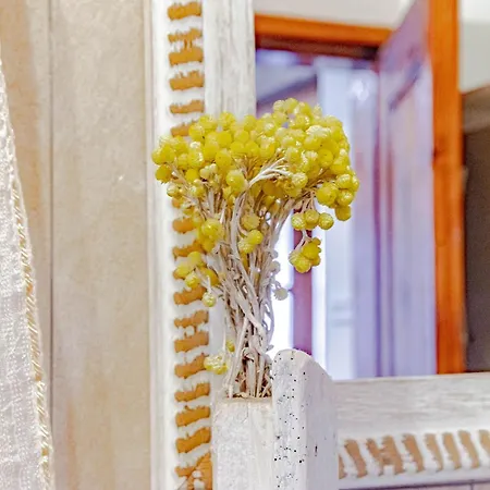 Apartment Stone House Tania - Happy