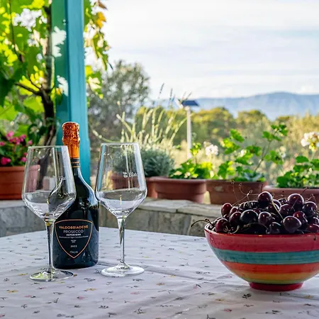 Apartment Stone House Tania - Happy Vela Luka