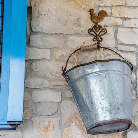 Stone House Tania - Happy * Vela Luka