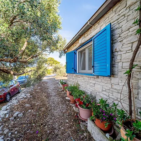 Stone House Tania - Happy * Vela Luka