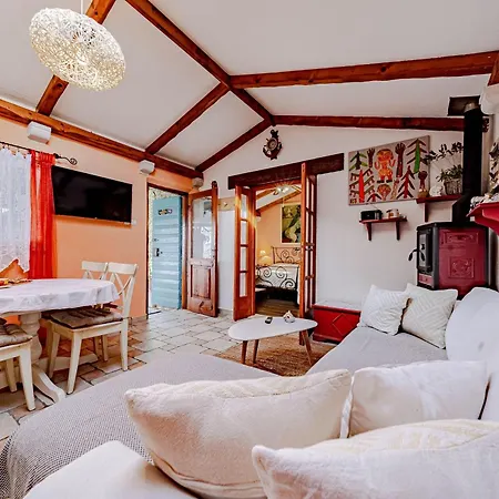 Stone House Tania - Happy * Vela Luka